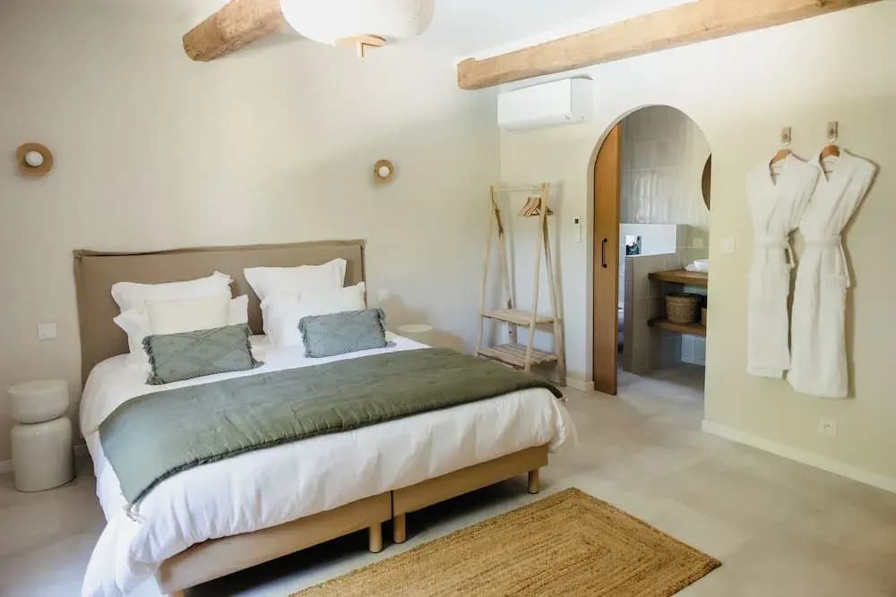 La Bastide de Monique - Maison d'hôtes - Photo 5