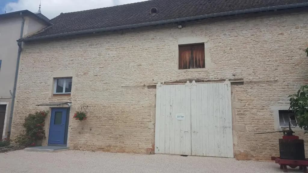 Au Petit Pressoir - Photo 1