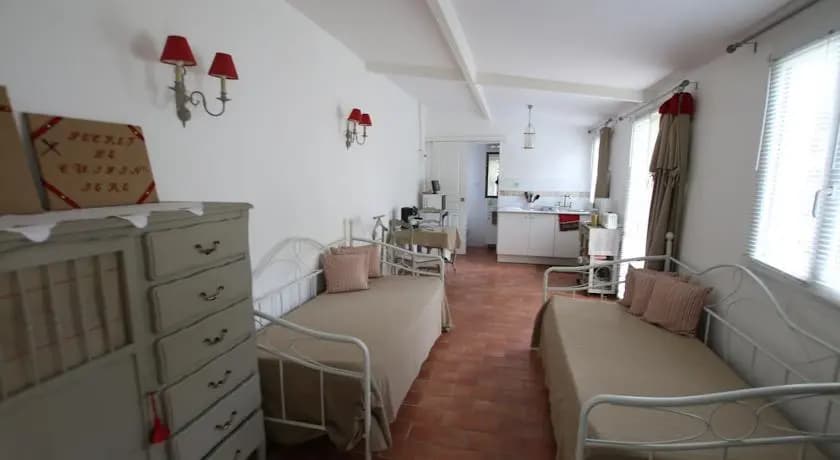 Gite Grise Mine Deco - Photo 3