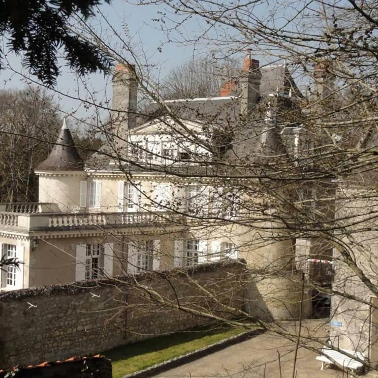 Domaine Plessis Gallu - Photo 1