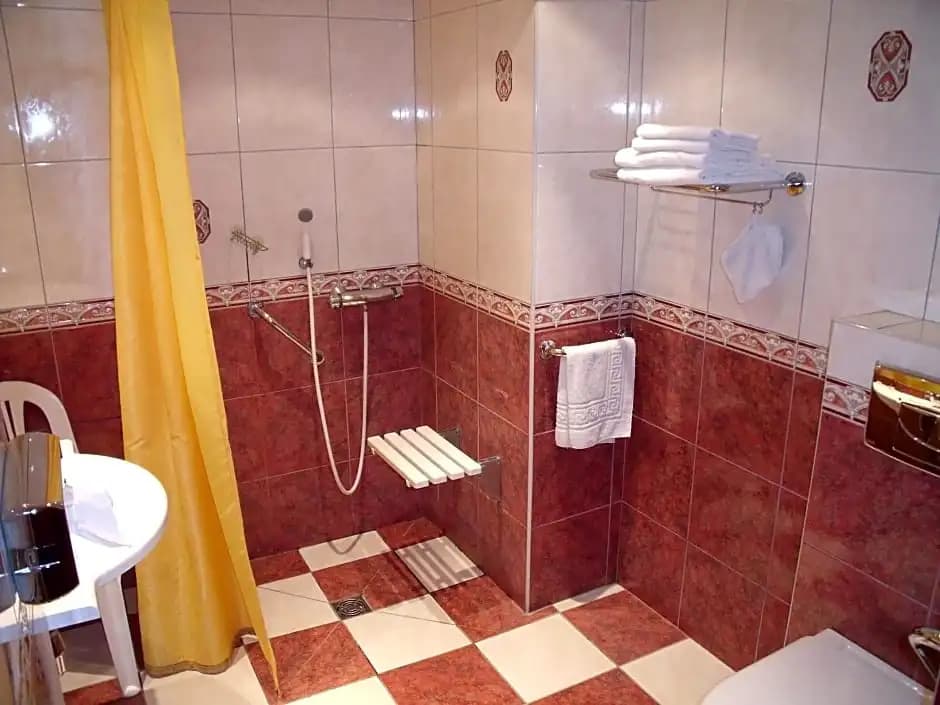 Citotel Le Cedre - Miniature 8