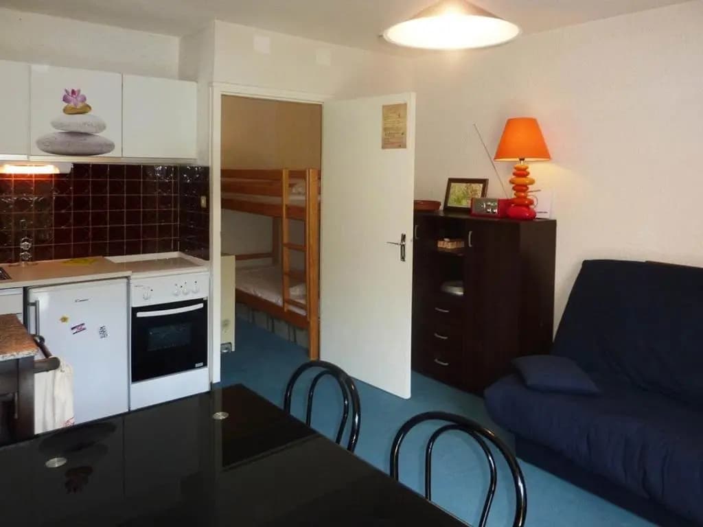 Appartement Les Orres, 1 pièce, 4 personnes - FR-1-322-331 - Miniature 7