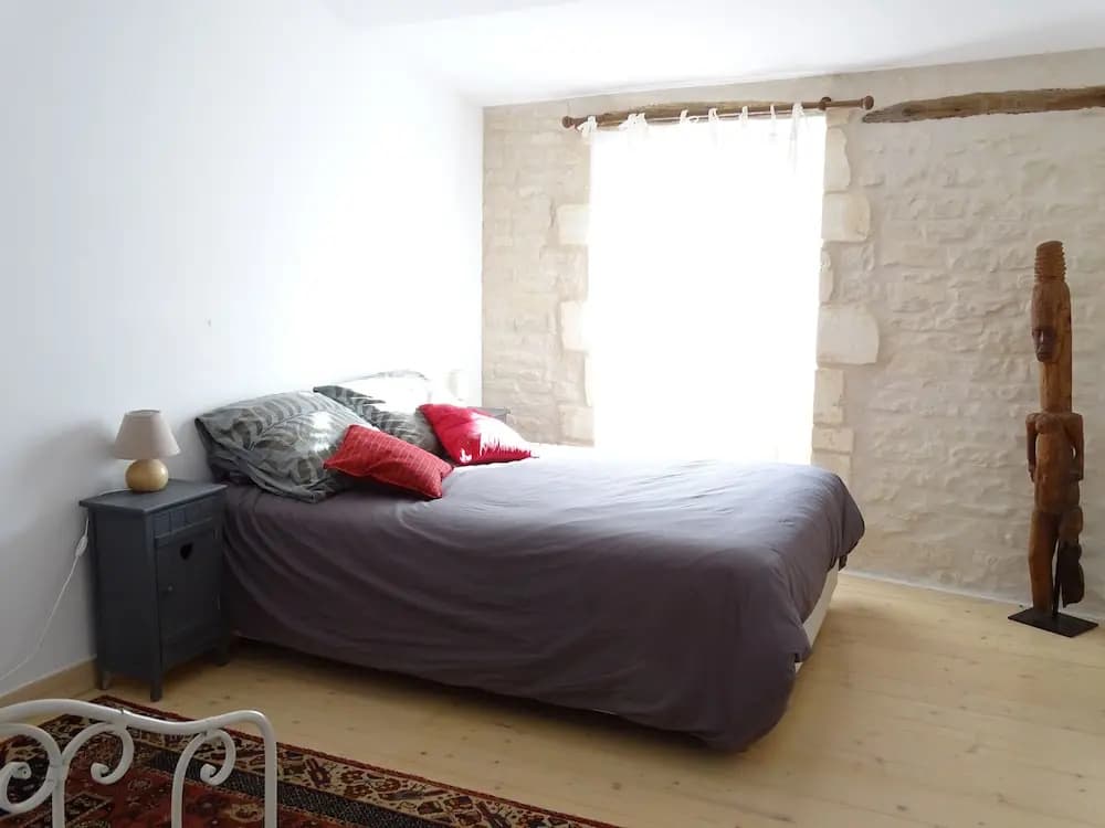 Maison Salicorne - Photo 4