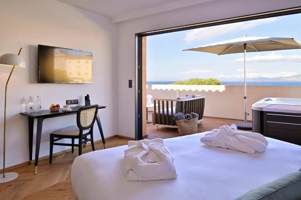 Hotel & Spa Rocabella - Photo 5