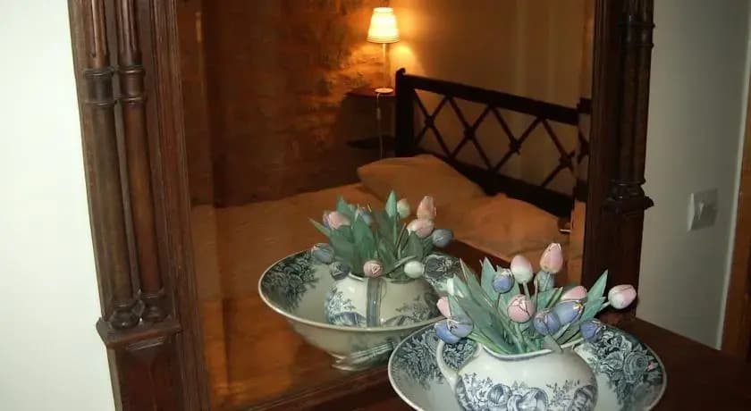 Gite Rural Ferme de Vigneron - Photo 1