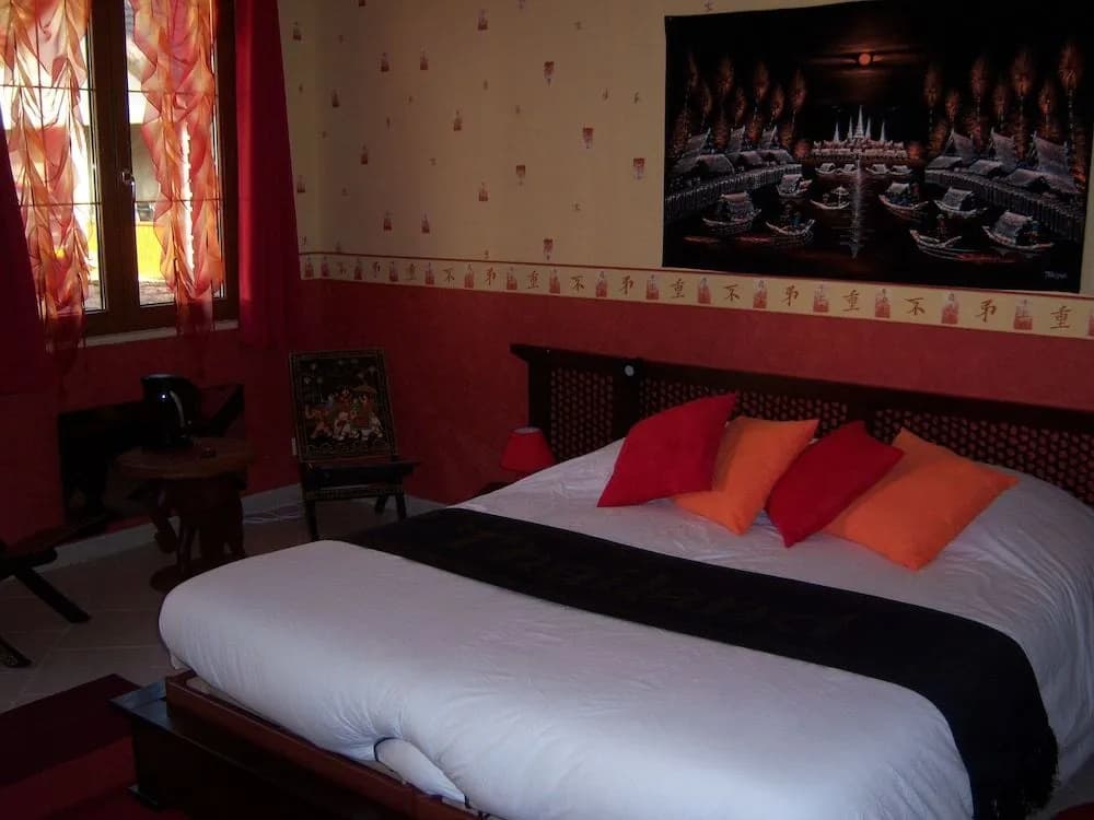 B&B Sawan - Photo 5