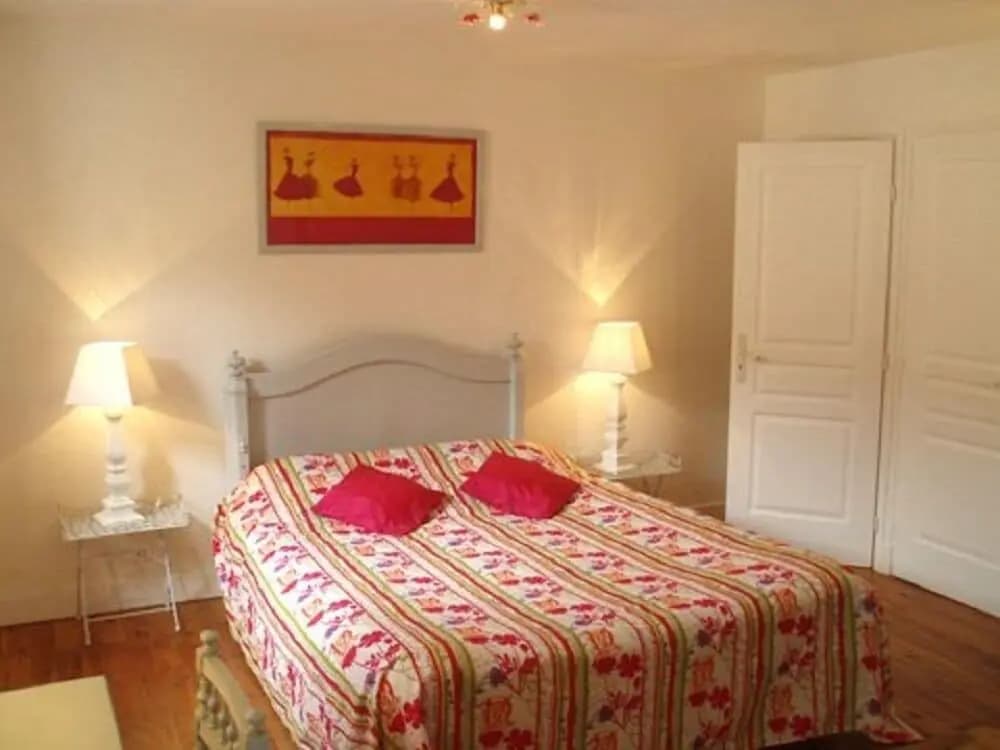 Chambres d'hôtes Le Calme - Miniature 6