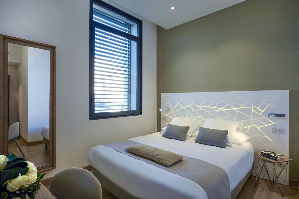 Hôtel In Situ - Photo 5
