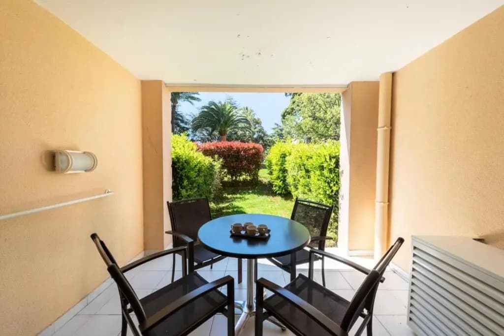 Résidence Cannes Villa Francia - maeva Home - Appartement 2 Pièces 4 Personnes - Sélection 30 - Miniature 7