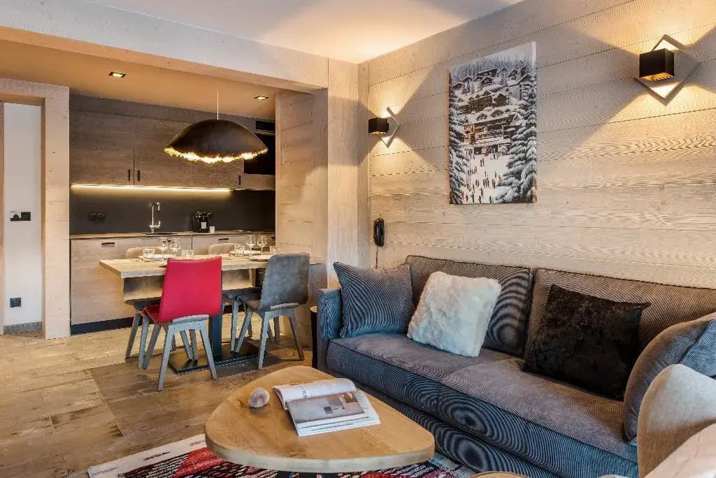 Chalet Skadi By Village Montana - Photo 5