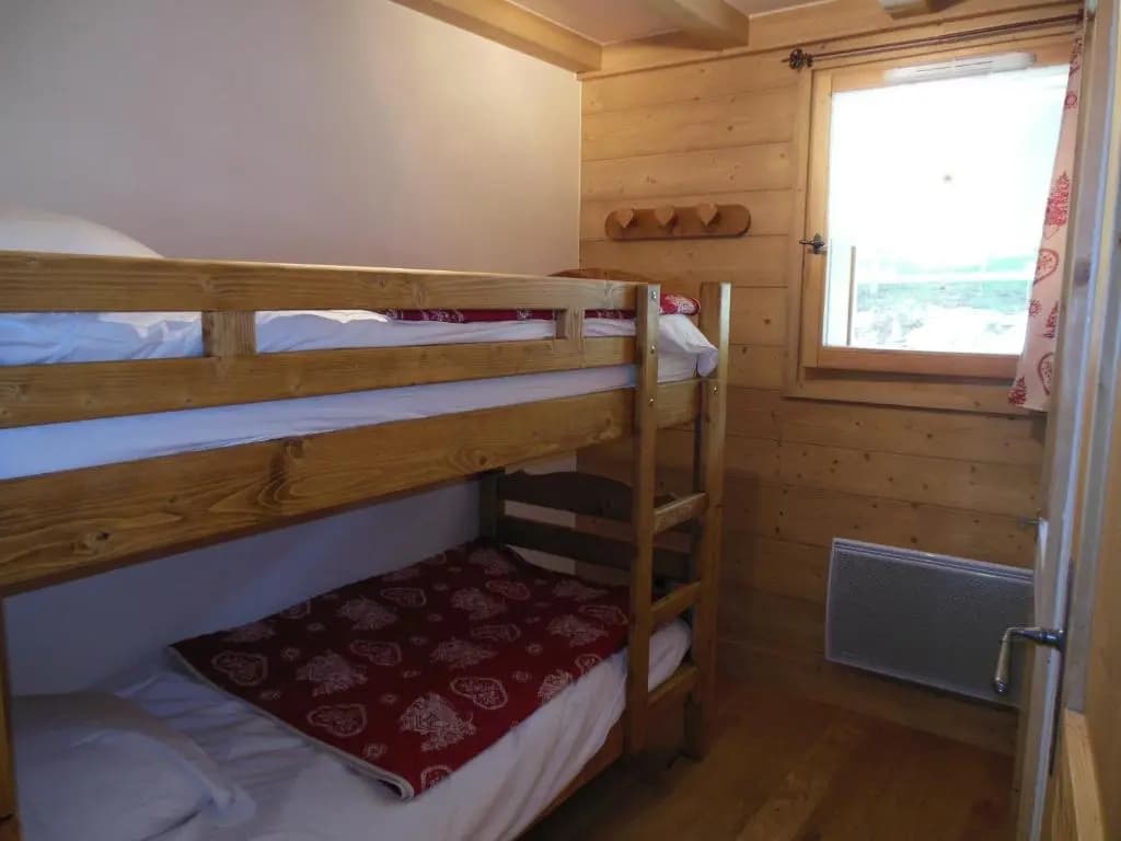 Alpine Lodge 4 - Photo 1