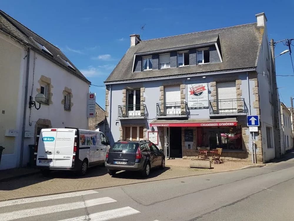 L'auberge de Swan - Photo 1