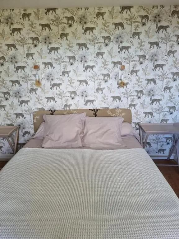 Location saisonnière appartement situé à Saumur - Photo 1