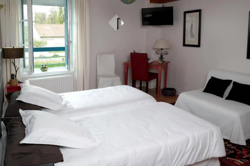 Hôtel au Marais - Photo 4