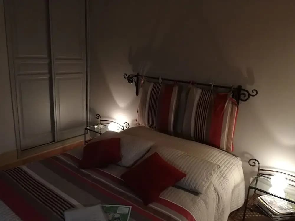 Chambre d'hôtes La Villa Du Petit Port - Photo 3