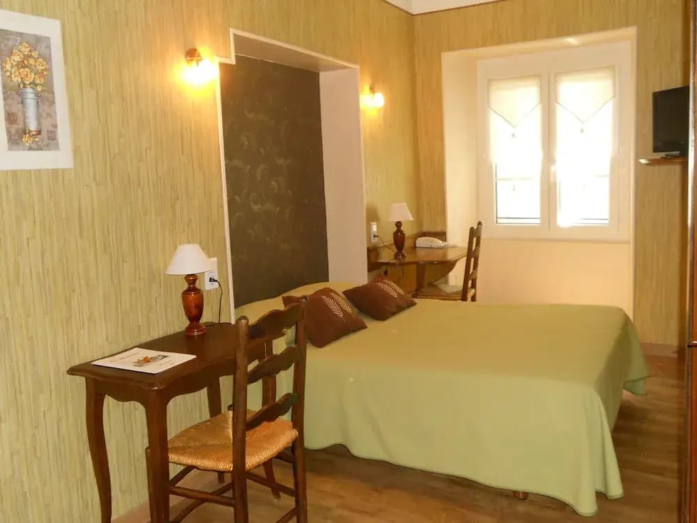 Le Manoir - Photo 3