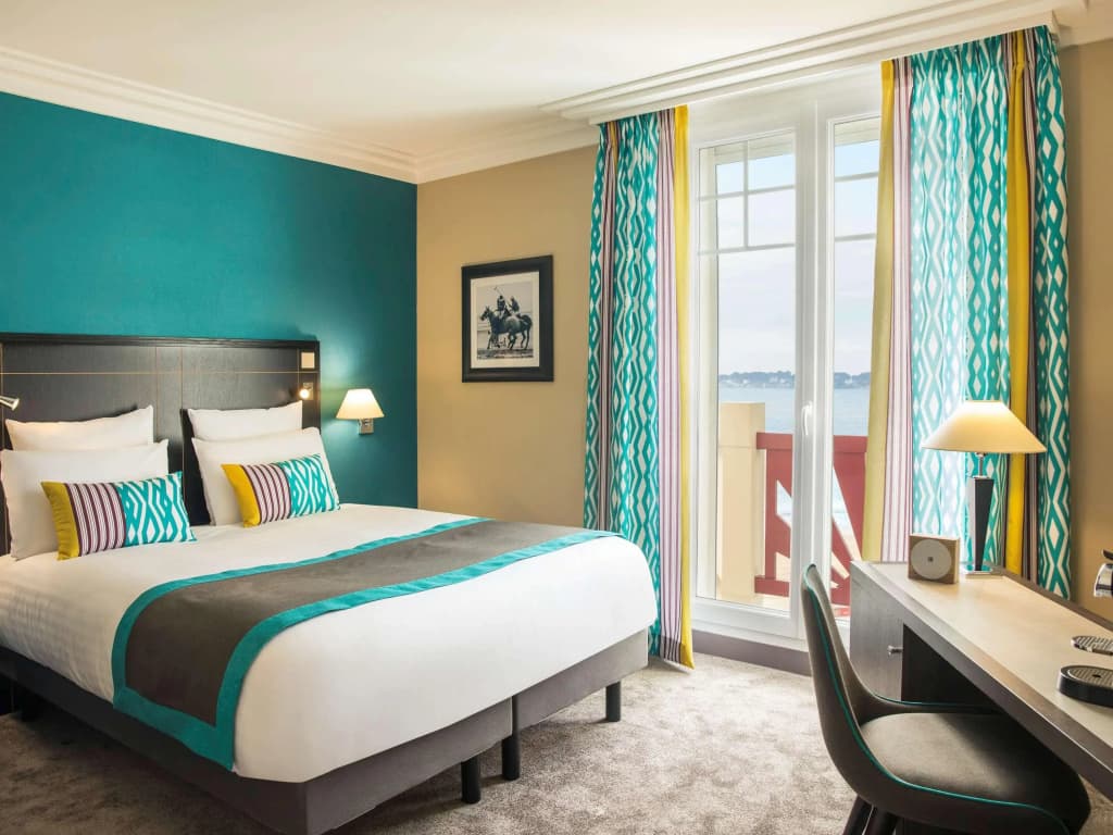 Mercure La Baule Majestic - Photo 3