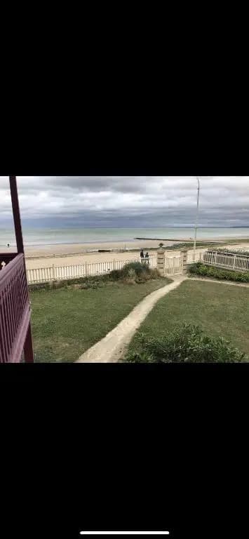 Appartement exception avec vue sur mer imprenable - Miniature 6