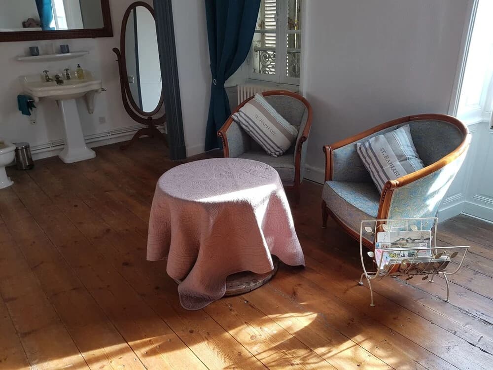 Château de Champblanc - Photo 5