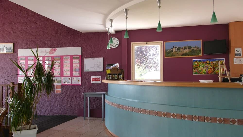 Les Lodges de Sainte-Suzanne - Photo 2