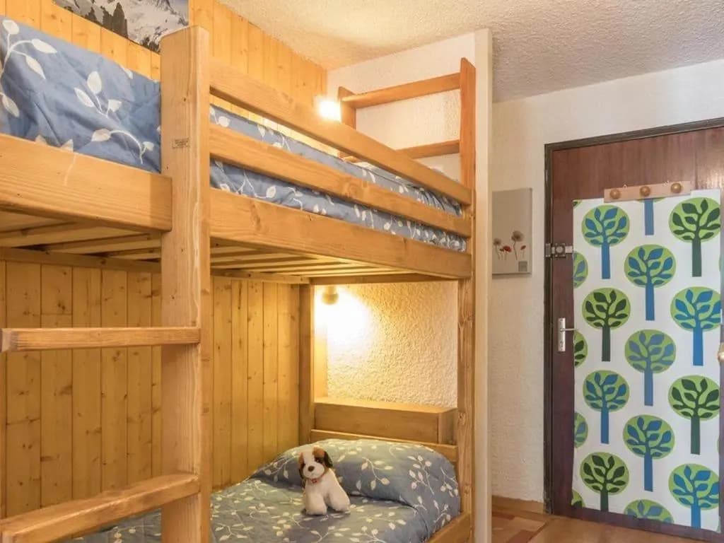 Appartement Serre Chevalier, 1 pièce, 4 personnes - FR-1-330E-53 - Photo 2