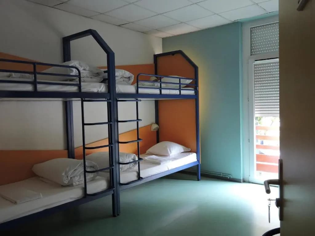 Auberge De Jeunesse De Mulhouse - Photo 1