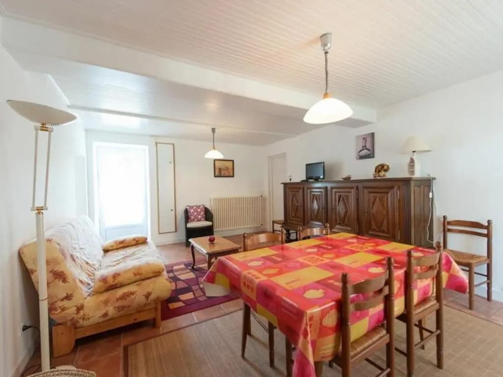 Gîte Saint-Urbain, 3 pièces, 4 personnes - FR-1-426-297 - Photo 4