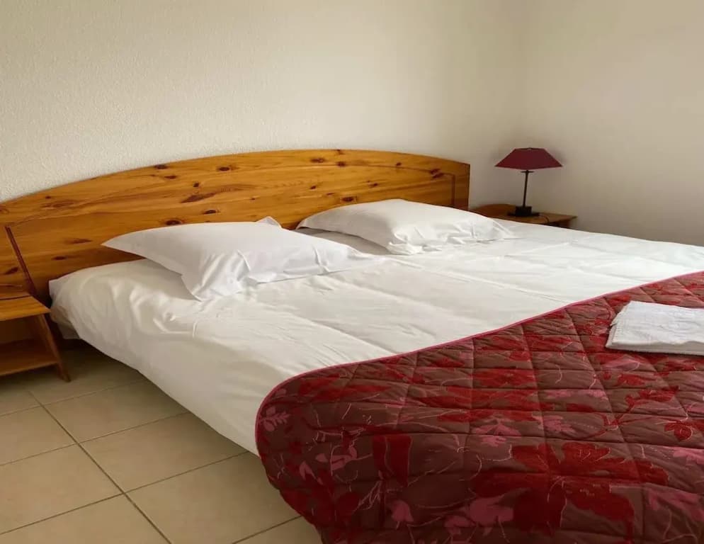 Apartment in Montbrun Near Thermal Baths - Photo 1