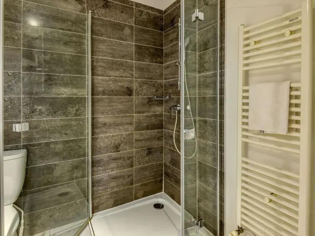 Aparthotel Adagio Access Saint Nazaire - Miniature 8