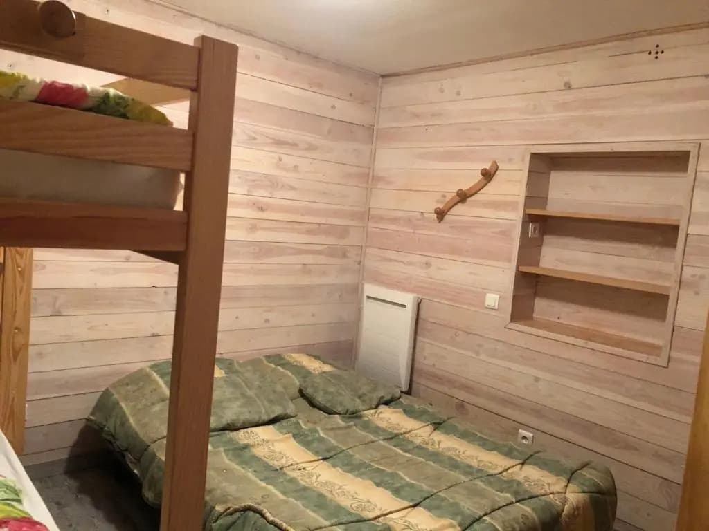 Chalet Baptiste - Photo 4