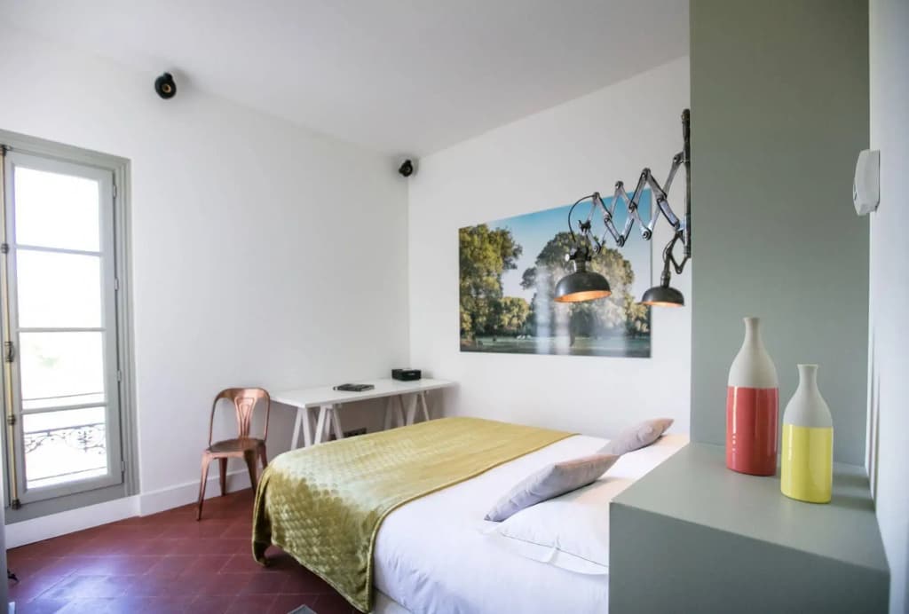 Hôtel Domaine de Biar - Photo 3