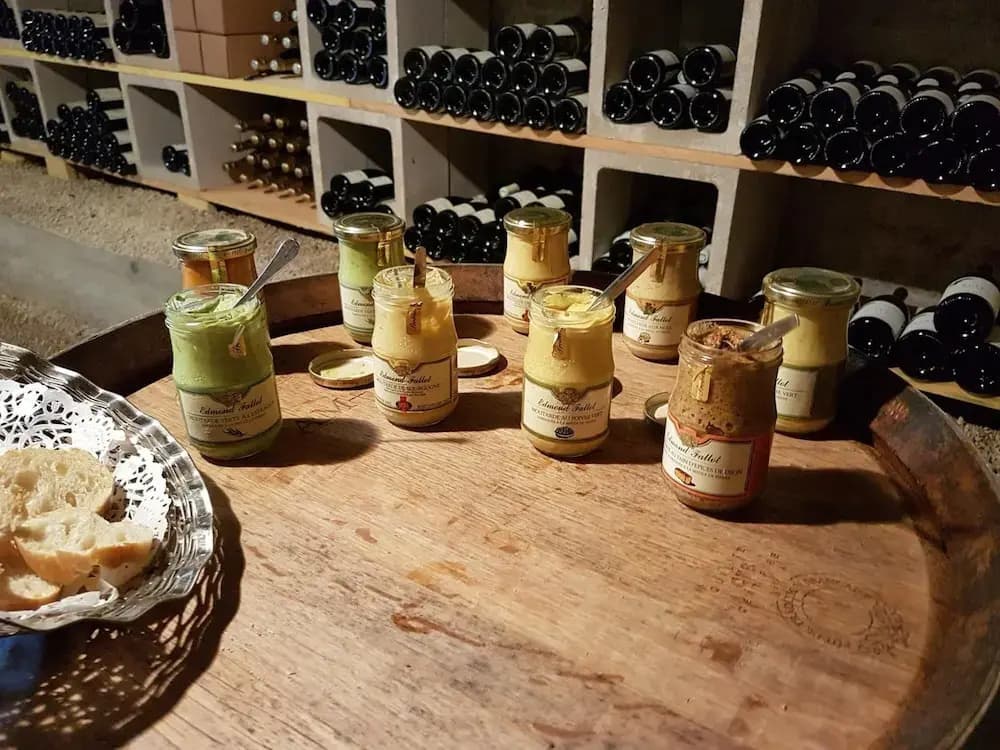 Hôtel de La Ferté - Miniature 8