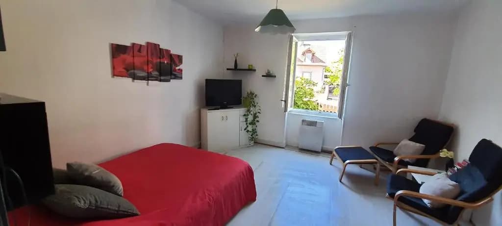 Appartement avec jardin à Colmar - Photo 5