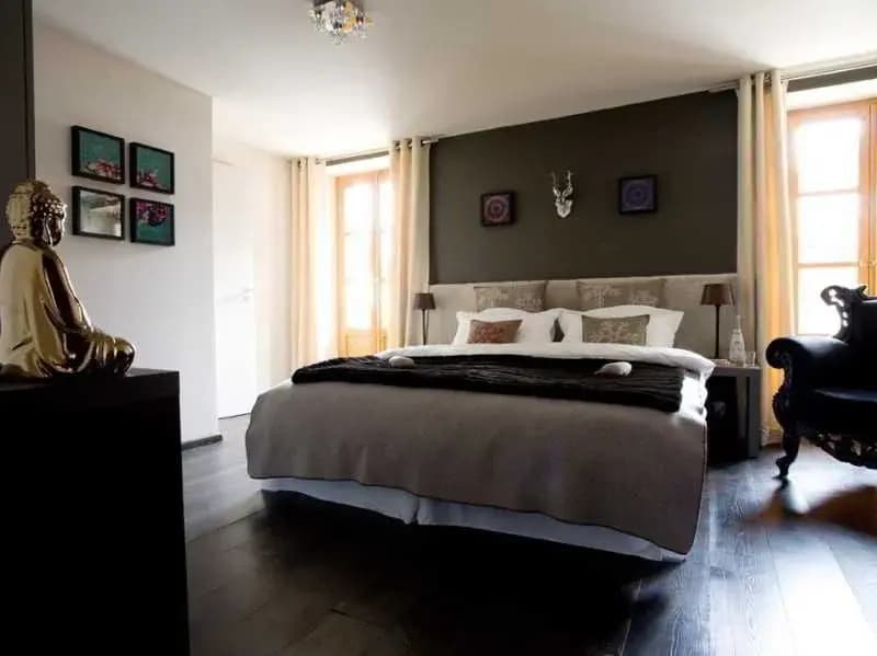 Chalet Le Marti - Photo 1
