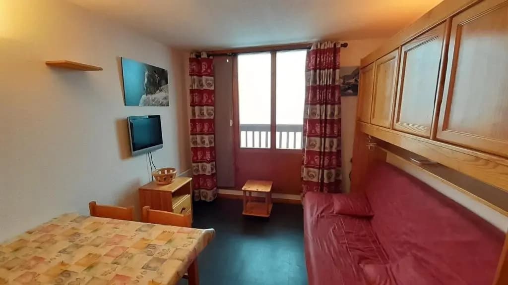 Résidence Chavière - Studio 4 personnes - Photo 3