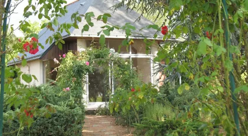 Le Gîte Anjoué - Miniature 6