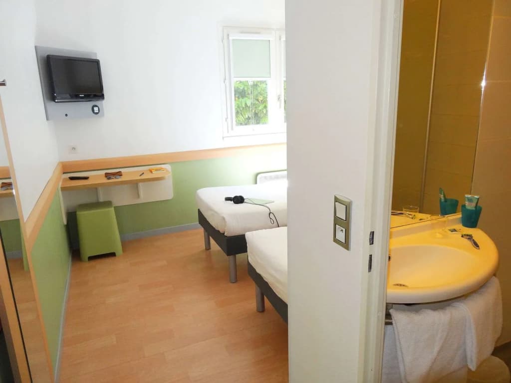 ibis budget Marne la Vallée - Miniature 8