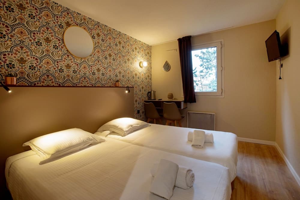 Gabhouse Lyon Gerland City Living Stay - Miniature 6