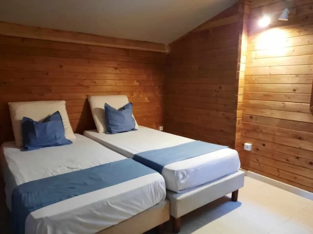 Ô Chalets de Provence - Photo 1