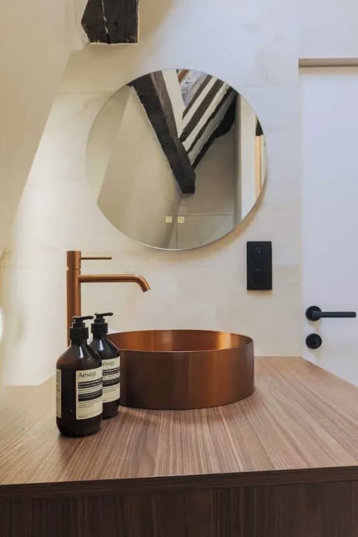 AC Apartment 2br/6p - Notre-dame de Paris - Photo 1