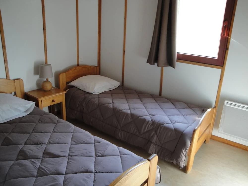 Les Chalets de la Colagne - Photo 4
