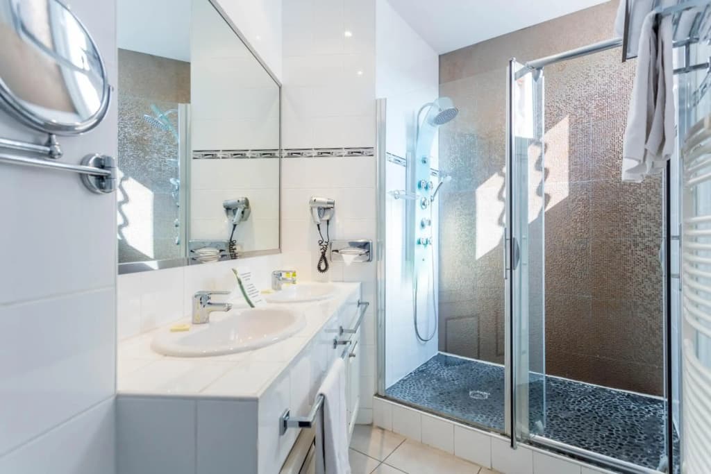 Hôtel Villa des Anges - Photo 4