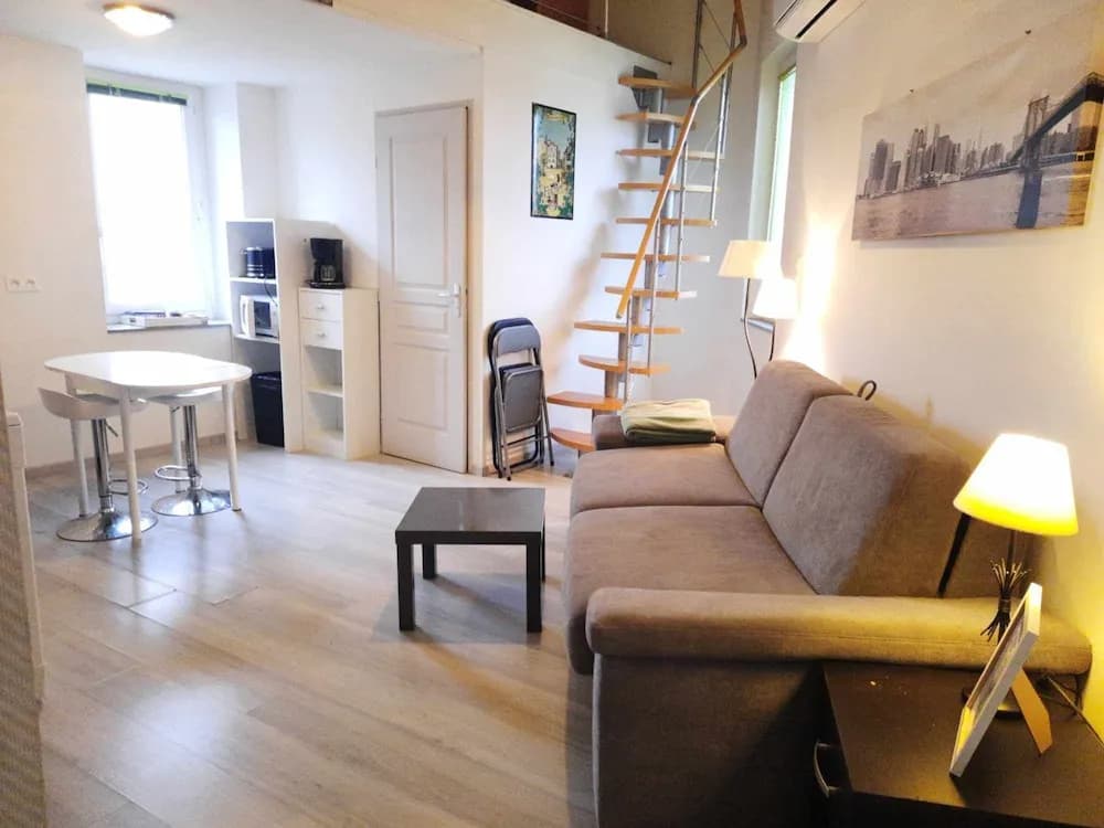 Le Mazagran - Photo 4