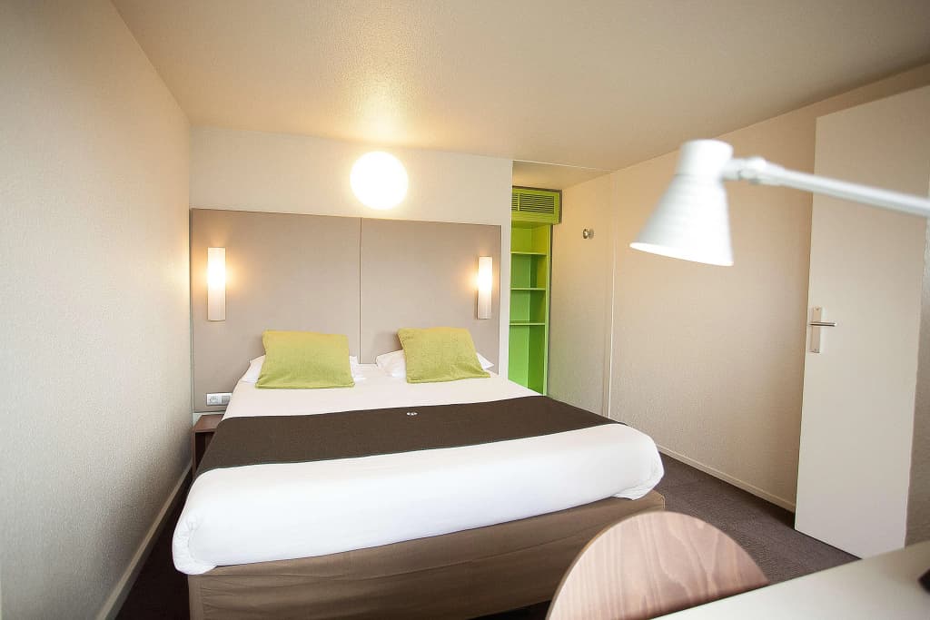 Campanile Marseille Vitrolles Griffon Hotel - Photo 2