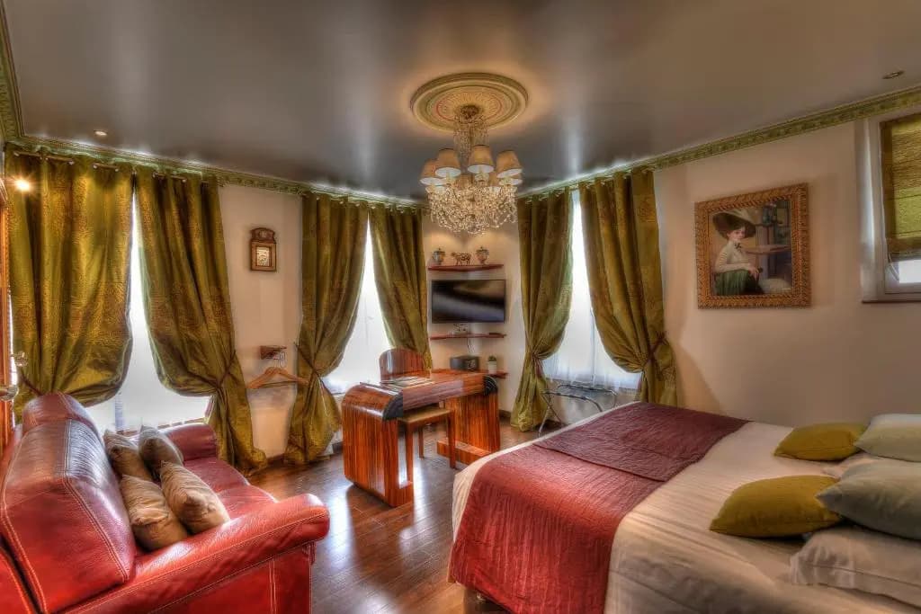 Villa Aultia Hotel - Miniature 6