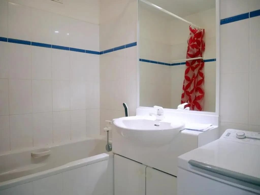 Appartement Carnac, 3 pièces, 6 personnes - FR-1-477-26 - Photo 5