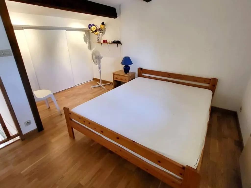 Appartement Six-Fours-les-Plages, 3 pièces, 5 personnes - FR-1-316-104 - Photo 5
