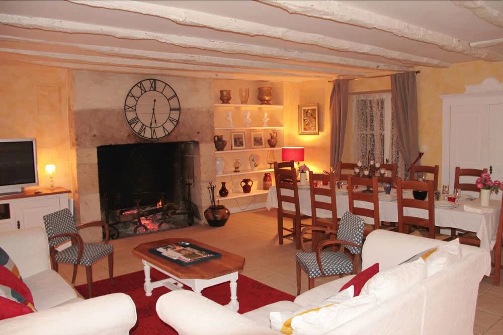 Le Clos Romantic - Miniature 6