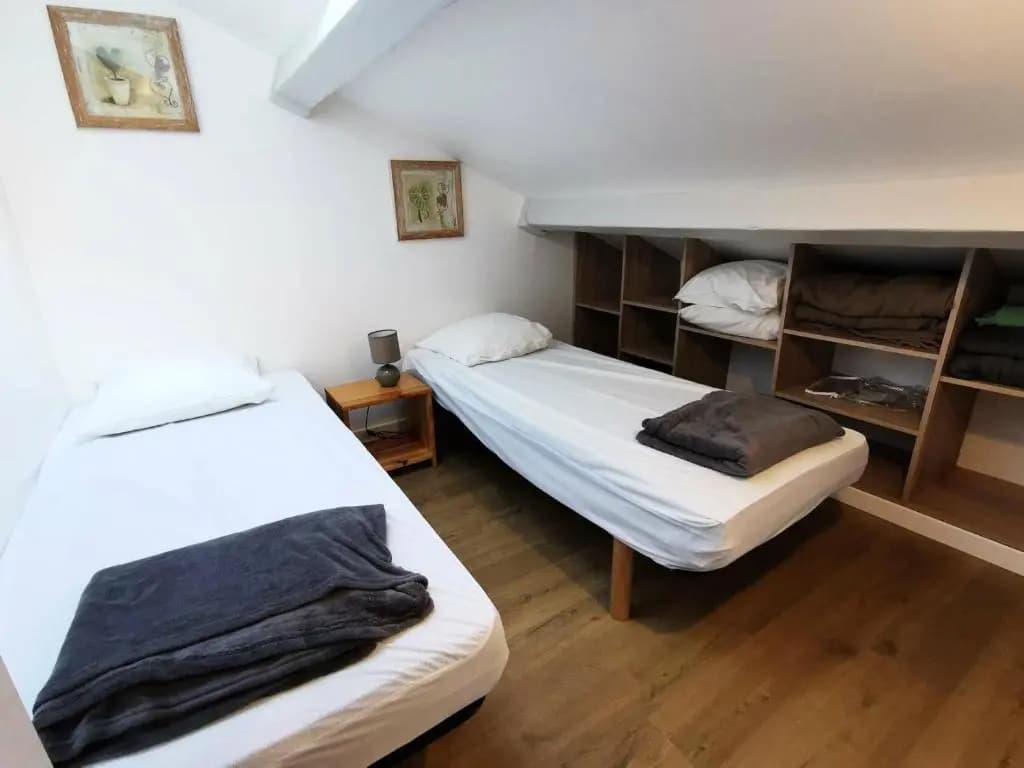 Résidence GRANDE BLEUE - Maisons & Villas pour 6 Personnes 274 - Photo 5