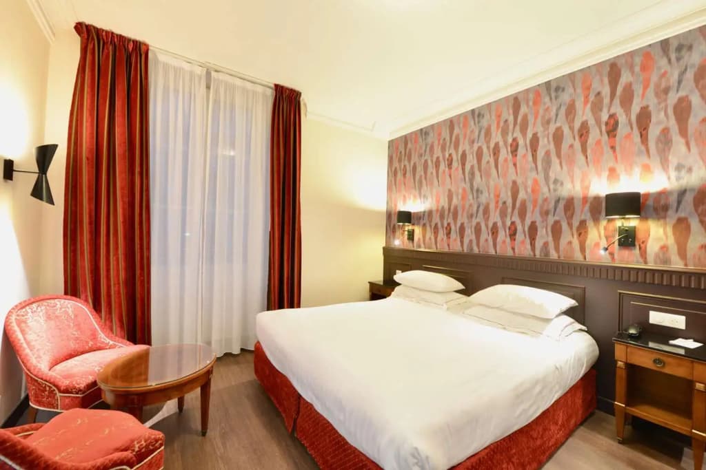 Best Western Plus Hotel D'Angleterre - Photo 5